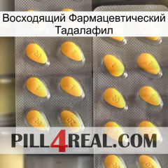 Восходящий Фармацевтический Тадалафил cialis2